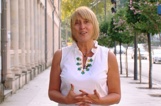 "დღეს, ვისაც გაშინებთ თავისუფალი სიტყვა, ხვალ ის აუცილებლად დაგჭირდებათ ცხოვრების გადარჩენისთვის"