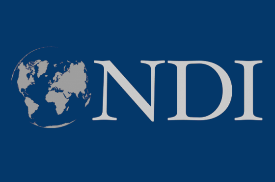 საქართველოს მოქალაქეების უმეტესობა ევროკავშირისა და ნატოს წევრობის მხარდამჭერია - NDI