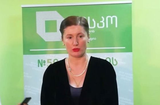 ქუთაისის საოლქო კომისიაში 12 საჩივარი დაიწერა