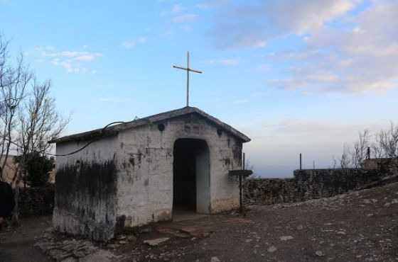 გიორგობის დღესასწაულზე იმერეთში მომლოცველებს ტაძარში მისვლა ფეხით შეეძლებათ