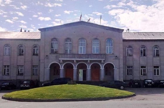თერჯოლის მერიამ ფინანსური რესურსები არაეფექტიანად გამოიყენა - აუდიტი