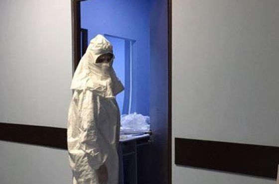 კორონავირუსით ინფიცირებულთან კონტაქტში მყოფი პირები იზოლაციას აღარ ექვემდებარებიან