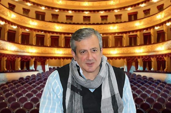 მესხიშვილის თეატრში ახალი სამხატვრო ხელმძღვანელი დაინიშნა