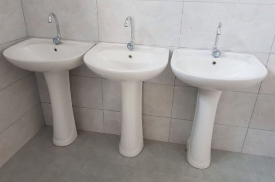 იმერეთის სკოლებში სველი წერტილების მოწესრიგებაზე ტენდერი გამოცხადდა