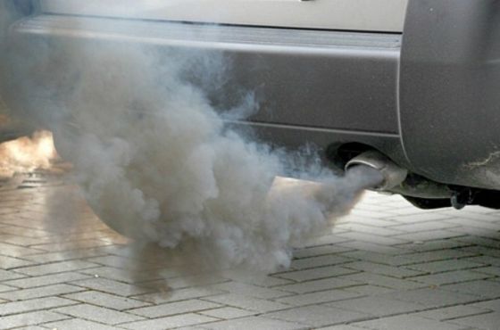 დღეიდან გზებზე ავტოსატრანსპორტო საშუალებების გამონაბოლქვის კონტროლი იწყება