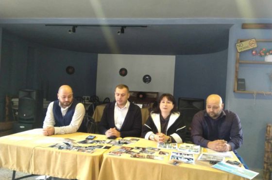 ქუთაისის მერის მოადგილეს  კორუფციაში ადანაშაულებენ