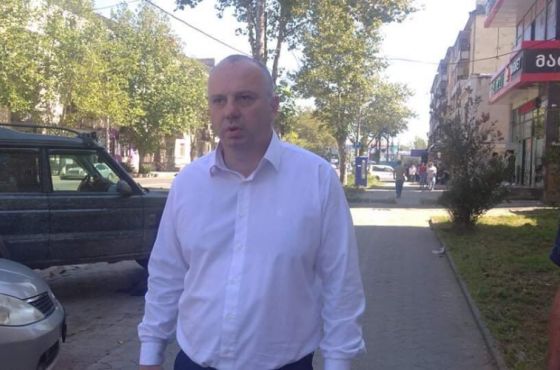 "ქუთაისის საუბნო კომისიებს "სუსი" აკომპლექტებს – მერობის კანდიდატი