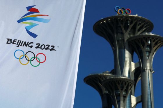 ზამთრის ოლიმპიური თამაშები დაიწყო - დღეს საქართველოს სახელით საბა ქუმარიტაშვილი იასპარეზებს