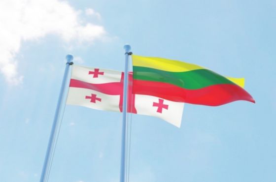 ლიეტუვა საქართველოს კორონავირუსის საწინააღმდეგო ვაქცინას გაუგზავნის