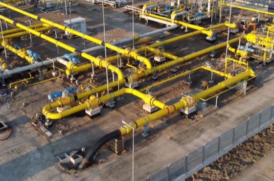  უკრაინა ევროკავშირის ქვეყნებს მოუწოდებს, რუსეთისგან ენერგორესურსები რუბლში არ იყიდონ 