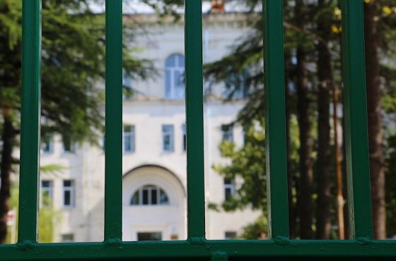 სკოლა VS COVID-19 და სახელმწიფო „გაქცევის“ რეჟიმში