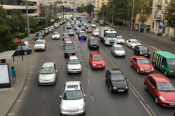 საქართველოში შესაძლოა, ძველი ავტომობილების იმპორტი აიკრძალოს