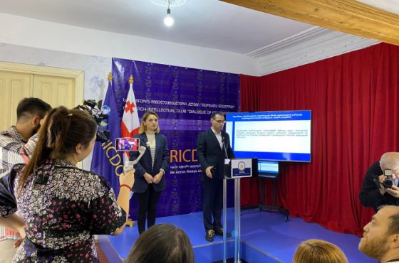   ჩემის სურვილია მთავარი ოფისი ქუთაისში იყოს -  ომბუდსმენობის კანდიდატი 