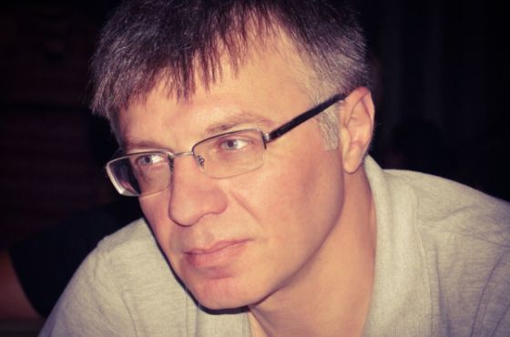 „ჩემს რომანში აღწერილი უცნაური ამბები იმაზე რეალისტურია, ვიდრე შესაძლოა ერთი შეხედვით მოგეჩვენოთ“ - ირაკლი მაჩიტაძე