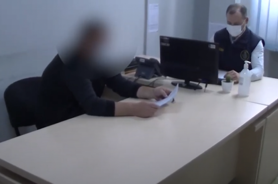 ფინანსთა სამინისტრომ სამსახურებრივი გულგრილობის ფაქტზე  იმერეთში სამი პირი ამხილა