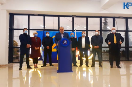 ქუთაისის მერობის კანდიდატი ტელეკომპანია "მთავარს" სასამართლოში უჩივის