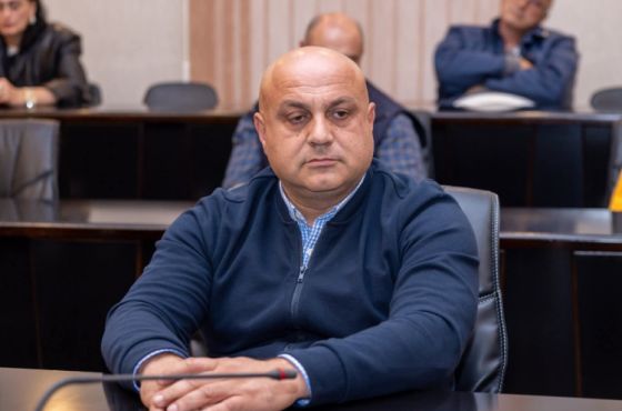 ქუთაისის მუნიციპალურ ინსპექციას ახალი ხელმძღვანელი ჰყავს