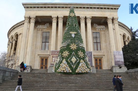 ვინ იმღერებს ქუთაისში ახალი წლის ღამეს