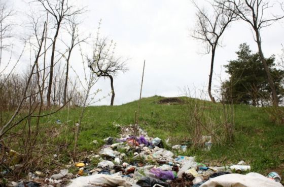 ნიკეას ნაგავსაყრელის დახურვის 9-წლიანი დაპირება - ახალი პოლიგონისთვის ჯერ ადგილიც ვერ მონახეს 