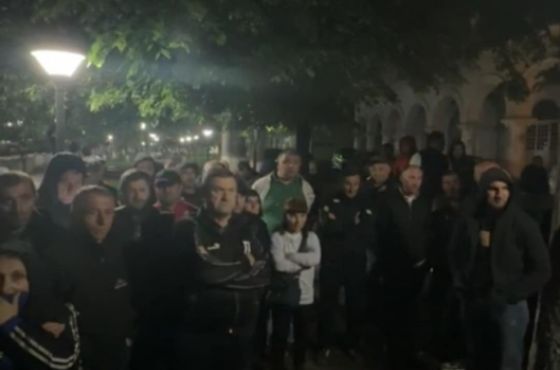 "დიალოგი შედგა, დავაყენეთ სამი სწრაფად გადასაჭრელი საკითხი"- მაღაროელები კომპანიის ადმინისტრაციასთან შეხვედრაზე
