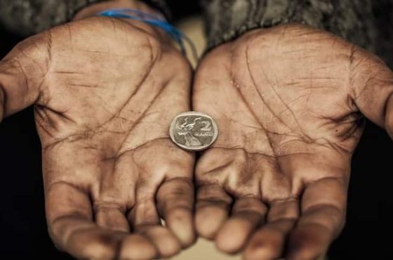 საქართველოში საარსებო შემწეობის მიმღებთა რაოდენობა 665 ათასს აჭარბებს