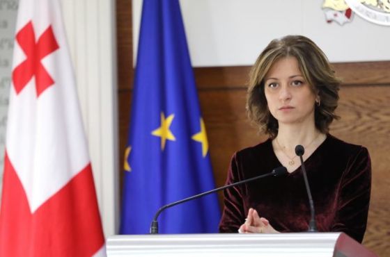 ტიკარაძე ორსულთა ლეტალობაზე - რიგ შემთხვევებში დაგვიანებულია სტაციონარიზაცია