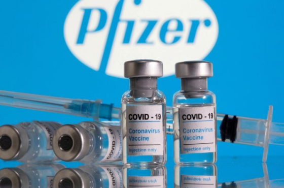 ამირან გამყრელიძე - "ფაიზერის" ნახევარ მილიონ დოზას ვადა მარტის ბოლოს გასდის"