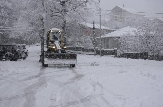 როგორი ამინდია მოსალოდნელი საქართველოში უახლოეს დღეებში