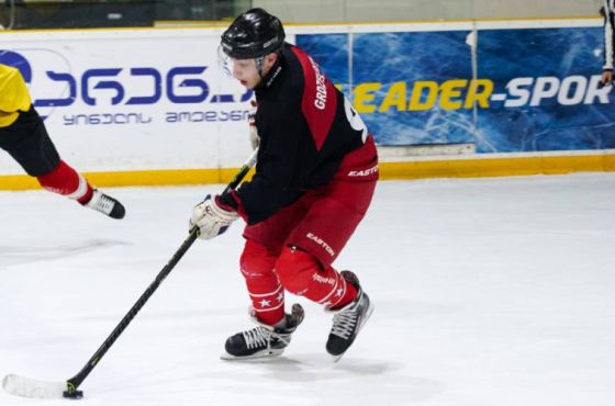 აკაკი წერეთლის უნივერსიტეტის სტუდენტი გინესის რეკორდსმენია