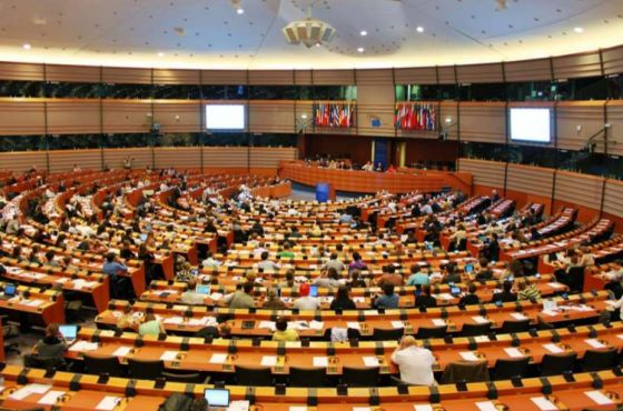 ევროპარლამენტარი - საქართველომ ევროპის გაწვდილი ხელი არ მიიღო