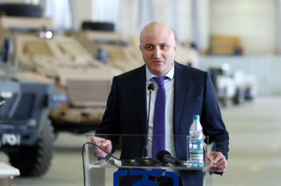 ჯანდაცვის ახალი მინისტრი ზურაბ აზარაშვილი იქნება