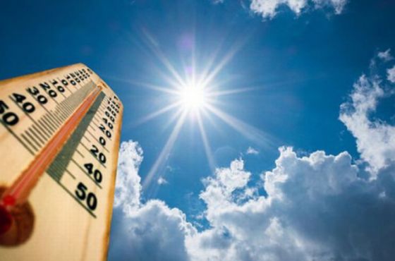 როგორი ამინდია მოსალოდნელი დასავლეთ საქართველოში