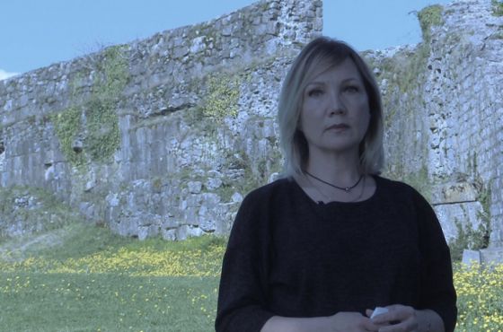 „ვერ ვიჯერებდი, რომ ეს ჯოჯოხეთი 21-ე საუკუნეში ხდებოდა“- ლტოლვილი ბუჩადან (ვიდეო)