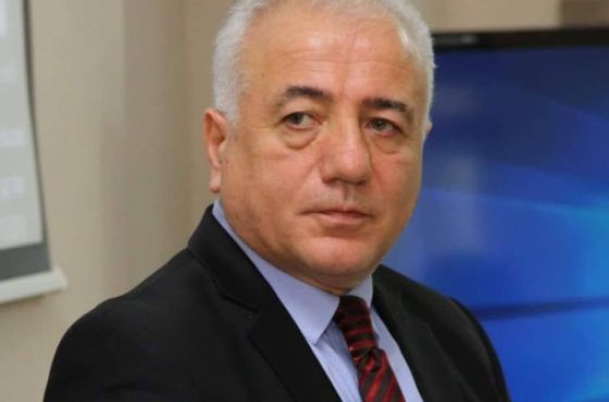  კორონავირუსს პროფესორი ტარიელ ფუტკარაძე ემსხვერპლა 