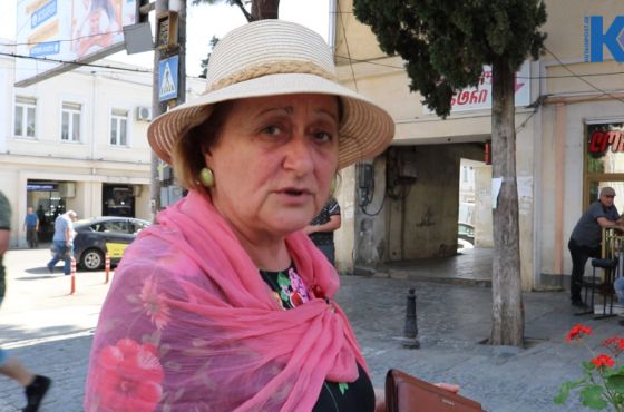 რომელი შეზღუდვის მოხსნას ითხოვენ ქუთაისში  - ვიდეოგამოკითხვა