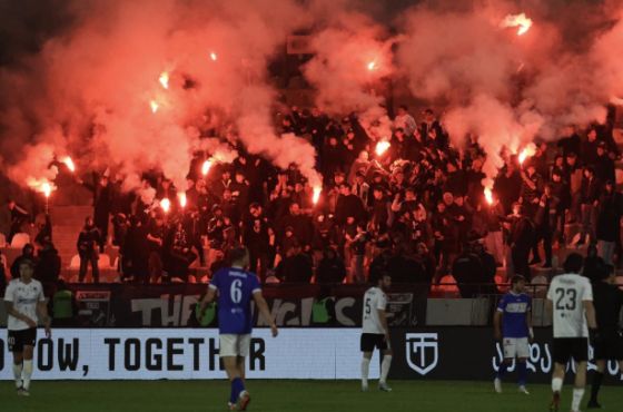 „ქართული კლასიკო“ ქუთაისის „ტორპედომ“ მოიგო