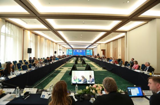 2024 წელს საქართველო მსოფლიო ტურიზმის დღეს უმასპინძლებს