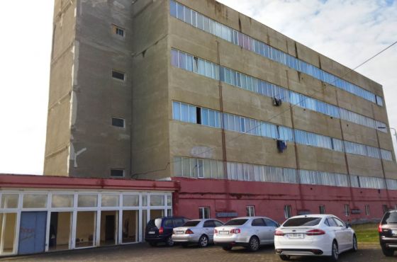 მერია  წლების წინ დაზიანებული საცხოვრისის შენობის პრობლემის მოგვარებაზე ახლა  მუშაობს 