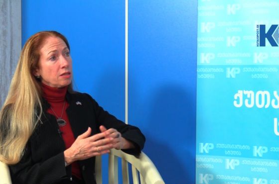 „გთხოვთ, ნუ ეცდებით ამერიკაში მოხვედრას არალეგალური გზით“