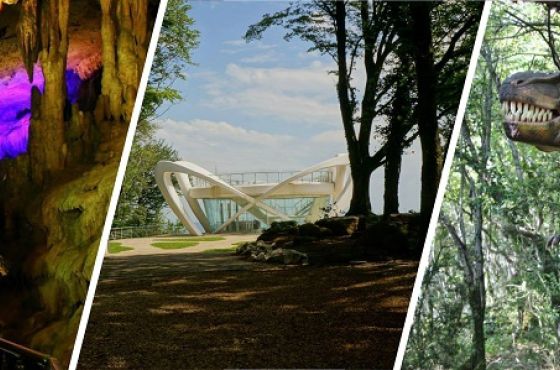 იმერეთის მღვიმეები 15 ივნისიდან იხსნება