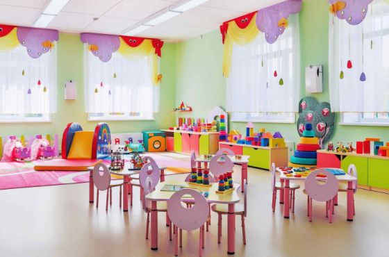 რა რიცხვამდე იმუშავებს ქუთაისის ბაღები ზაფხულში