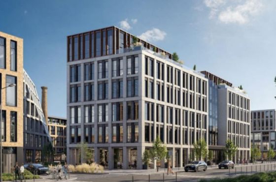  რა უნდა აშენდეს საკონსერვო ქარხნის ყოფილ ტერიტორიაზე - განაშენიანების გეგმა