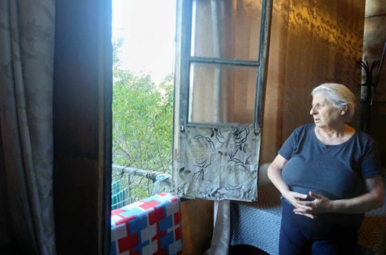 ,,ქარიან ამინდში სახლი ზანზარებს'' - რიონისპირა მემკვიდრეობა საფრთხეშია