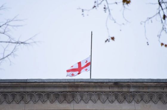 10 აპრილი გლოვის დღედ გამოცხადდა