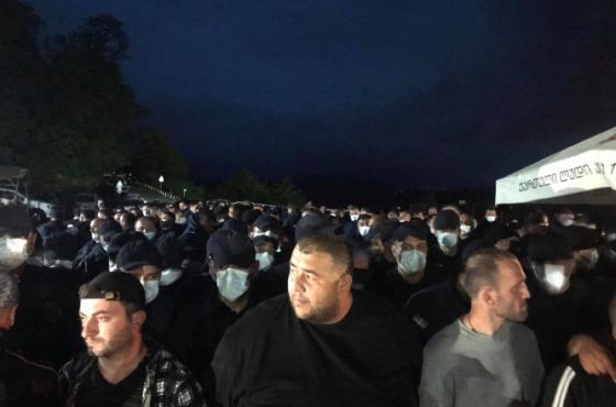  იმერეთის სამხარეო პოლიციის მოქმედი გამომძიებელი თანამდებობას ტოვებს