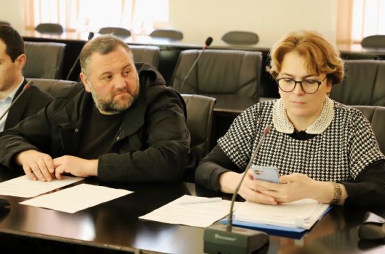 ქუთაისში ენმ-ის რაიონული ორგანიზაციის თავმჯდომარის პოსტზე  ორი კანდიდატია წარდგენილი 