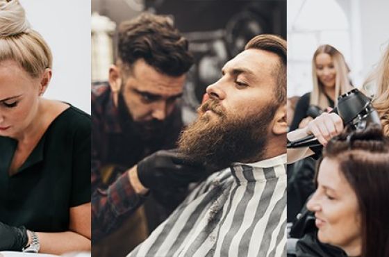 წესები, რომლებიც სილამაზის სალონების გახსნის შემდეგ იმოქმედებენ 