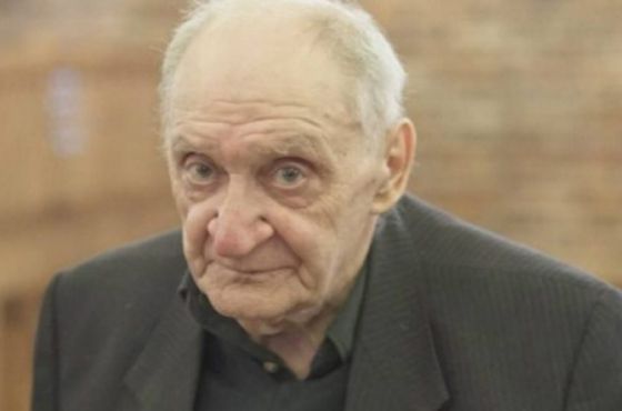 გურამ დოჩანაშვილი გარდაიცვალა