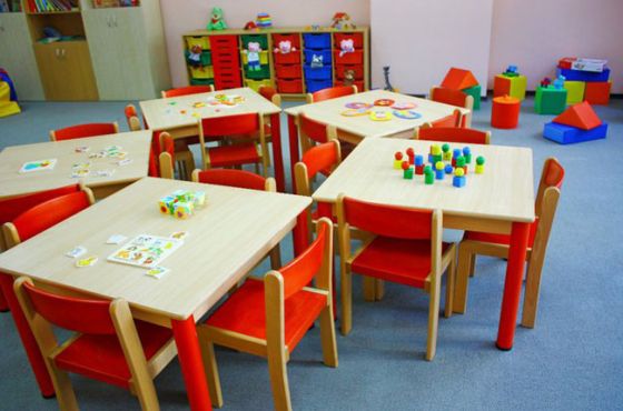 ქუთაისის საბავშვო ბაღების ნაწილი მომავალი კვირიდან მუშაობას შეაჩერებს