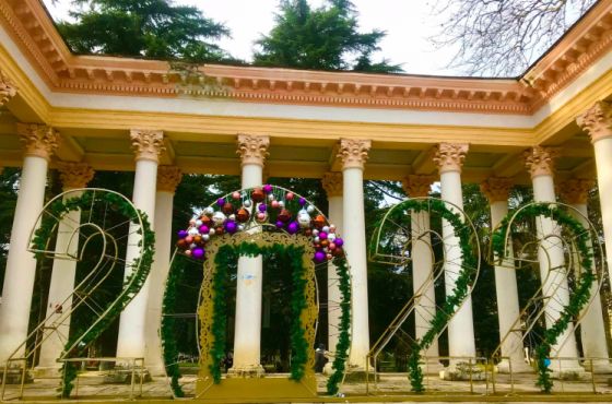 რა ღონისძიებები გაიმართება 30 დეკემბერს ქუთაისში (პროგრამა)